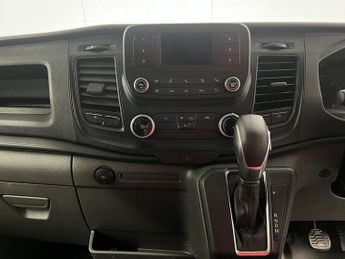 Ford Transit 350 EcoBlue Leader 2.0 2dr Luton Automatic Diesel