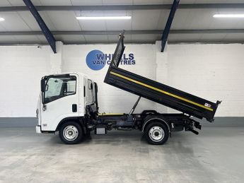 Isuzu Grafter N35.125S