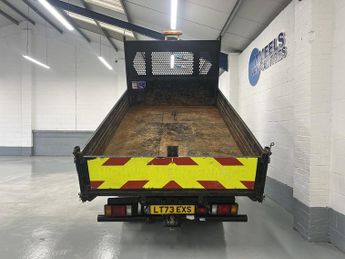 Isuzu Grafter N35.125S