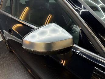 Audi S3 2.0 TFSI Hatchback 3dr Petrol S Tronic quattro Euro 6 (s/s) (300