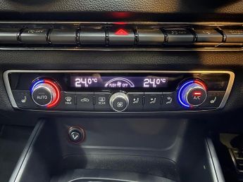 Audi S3 2.0 TFSI Hatchback 3dr Petrol S Tronic quattro Euro 6 (s/s) (300