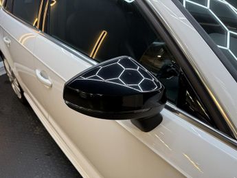 Audi A3 1.5 TFSI CoD 35 S line Sportback 5dr Petrol S Tronic Euro 6 (s/s