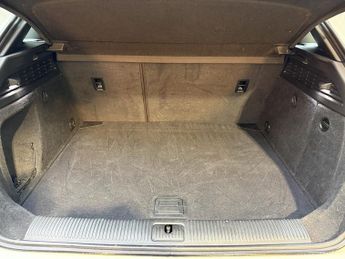 Audi A3 1.5 TFSI CoD 35 S line Sportback 5dr Petrol S Tronic Euro 6 (s/s