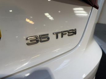Audi A3 1.5 TFSI CoD 35 S line Sportback 5dr Petrol S Tronic Euro 6 (s/s