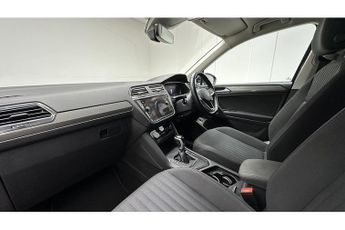 Volkswagen Tiguan Allspace TSI Life
