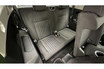 Volkswagen Tiguan Allspace TSI Life