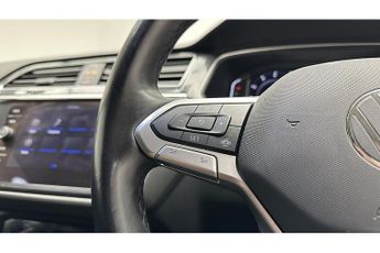Volkswagen Tiguan Allspace TSI Life