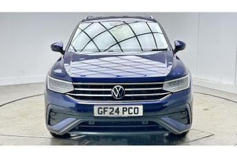 Volkswagen Tiguan Allspace TSI Life