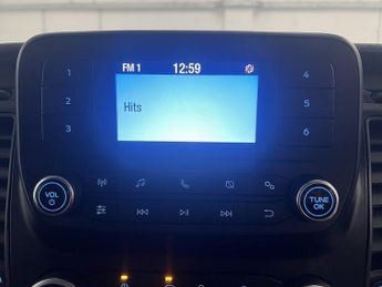 Ford Transit 350 EcoBlue Leader 2.0 2dr Luton Automatic Diesel