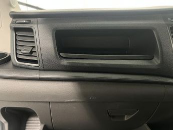 Ford Transit 350 EcoBlue Leader 2.0 2dr Luton Automatic Diesel