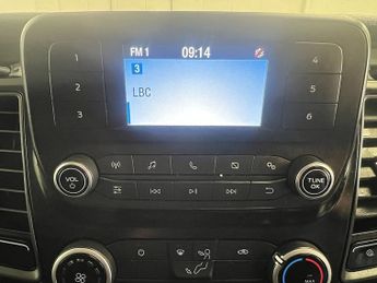 Ford Transit 350 EcoBlue Leader 2.0 2dr Luton Automatic Diesel