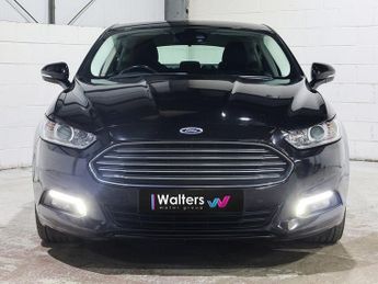 Ford Mondeo TDCi ECO Zetec Edition