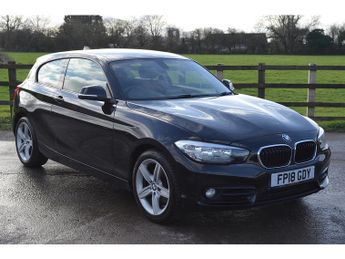 BMW 120 120i Sport