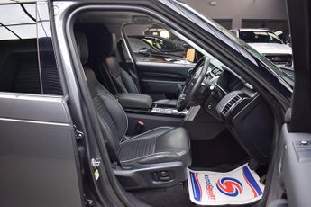 Land Rover Discovery 3.0 SD V6 HSE SUV 5dr Diesel Auto 4WD Euro 6 (s/s) (306 ps)