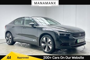 Polestar Polestar 2 Long Range