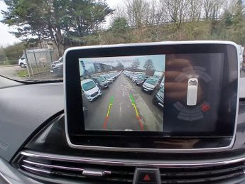 MAXUS eDeliver 9 88.5kWh Panel Van 5dr Electric Auto FWD L3 H3 (204 ps)