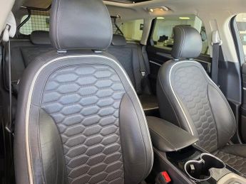 Ford Mondeo 2.0 TDCi Vignale Estate 5dr Diesel Powershift Euro 6 (s/s) (210 