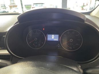 Kia Picanto 1.25 3 Hatchback 5dr Petrol Auto Euro 6 (83 bhp)