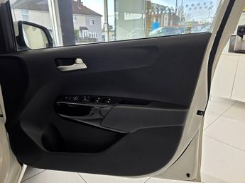 Kia Picanto 1.25 3 Hatchback 5dr Petrol Auto Euro 6 (83 bhp)