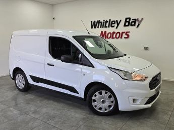 Ford Transit Connect 200 EcoBlue Trend