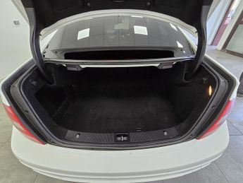 Mercedes-Benz C Class C220 CDI AMG Sport Edition