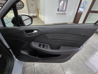 Renault Clio E-TECH esprit Alpine