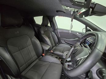 Renault Clio E-TECH esprit Alpine