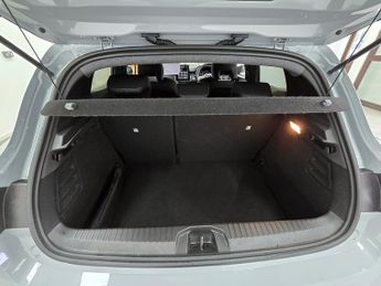 Renault Clio E-TECH esprit Alpine
