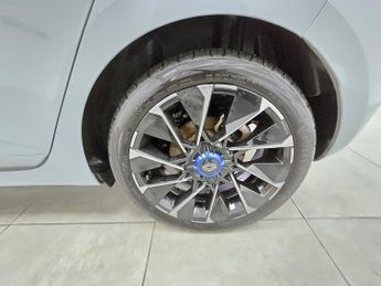 Renault Clio E-TECH esprit Alpine