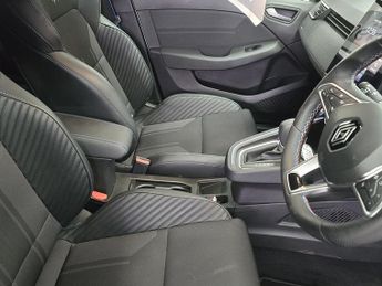 Renault Clio E-TECH esprit Alpine