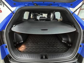 Kia Sportage h T-GDi GT-Line
