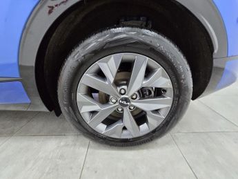 Kia Sportage h T-GDi GT-Line