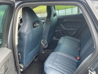 CUPRA Formentor eHybrid V2