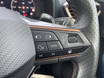 CUPRA Formentor eHybrid V2