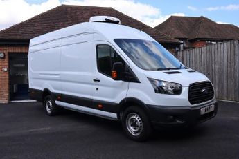 Ford Transit 350 L4 H3 Leader Refrigerated Van