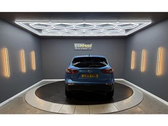 Nissan Qashqai 1.5 dCi Acenta Premium SUV 5dr Diesel DCT Auto Euro 6 (s/s) (115