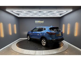 Nissan Qashqai 1.5 dCi Acenta Premium SUV 5dr Diesel DCT Auto Euro 6 (s/s) (115