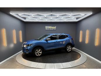Nissan Qashqai 1.5 dCi Acenta Premium SUV 5dr Diesel DCT Auto Euro 6 (s/s) (115