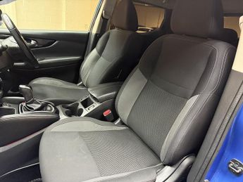 Nissan Qashqai 1.5 dCi Acenta Premium SUV 5dr Diesel DCT Auto Euro 6 (s/s) (115