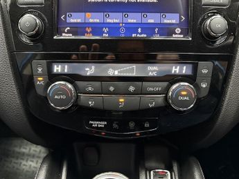 Nissan Qashqai 1.5 dCi Acenta Premium SUV 5dr Diesel DCT Auto Euro 6 (s/s) (115