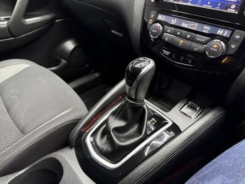 Nissan Qashqai 1.5 dCi Acenta Premium SUV 5dr Diesel DCT Auto Euro 6 (s/s) (115