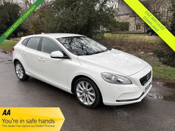 Volvo V40 T4 Se
