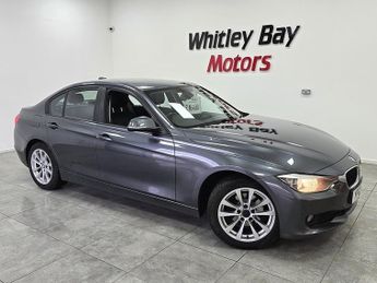 BMW 318 318d SE