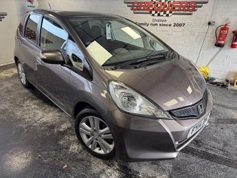 Honda Jazz i-VTEC ES Plus