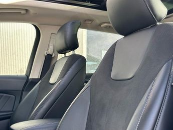 Ford Edge TDCi ST-Line