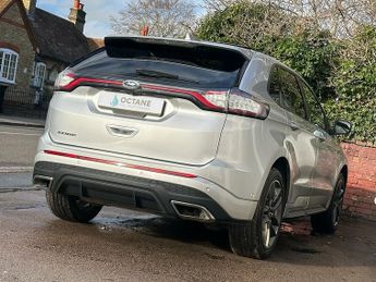 Ford Edge TDCi ST-Line