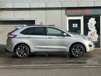 Ford Edge TDCi ST-Line