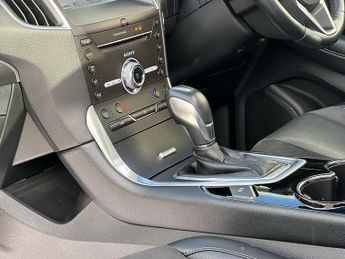 Ford Edge TDCi ST-Line