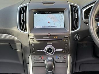 Ford Edge TDCi ST-Line