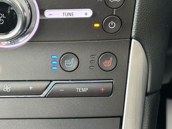 Ford Edge TDCi ST-Line